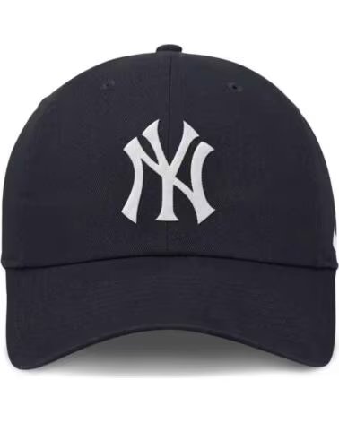 NIKE Gorra Nb01-4Eu-Ld-Bek en azul para unisex