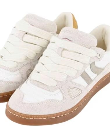 COOLWAY BASKETS 8673712-WHT BLANC UNISEXE WHT