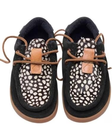SATORISAN Zapatillas 120129A-Black en negro para hombre BLACK