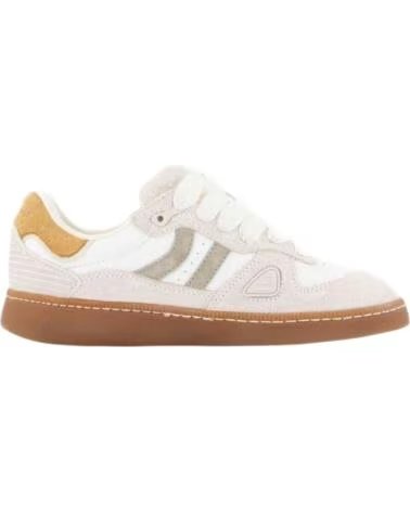 COOLWAY BASKETS 8673712-WHT BLANC UNISEXE WHT