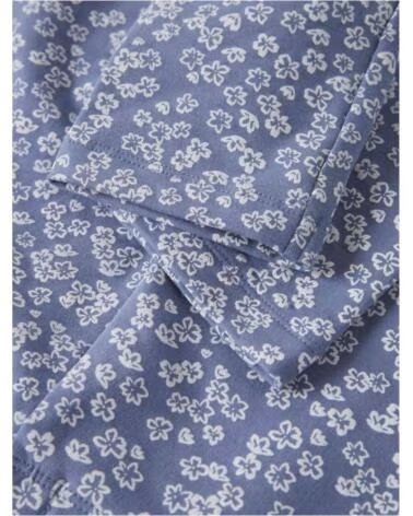 NAME IT LEGGINGS 13234425-BLUE PARA MENINAS CELESTE