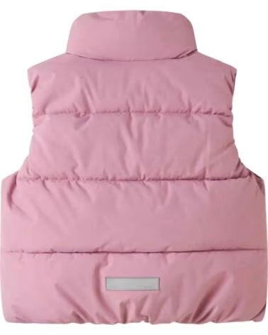 NAME IT COLETE 13241674 ROSA LILÁS PARA MENINAS ROSITA