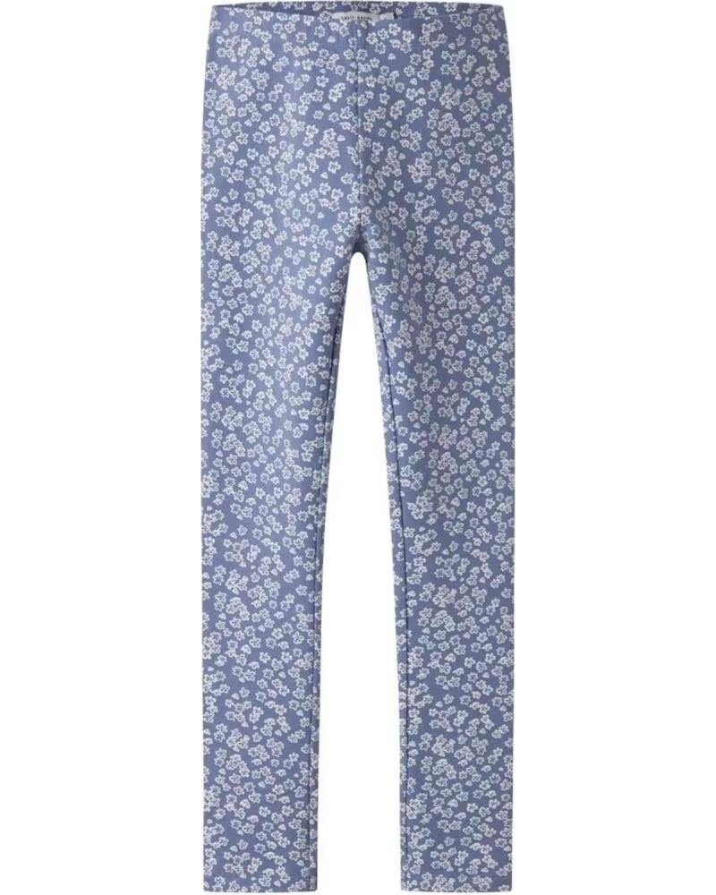 NAME IT LEGGINGS 13234425-BLUE PARA MENINAS CELESTE