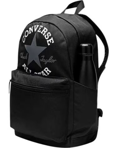 ZAINO CONVERSE CAM CORE PACK MA5663-023 NERO UNISEX