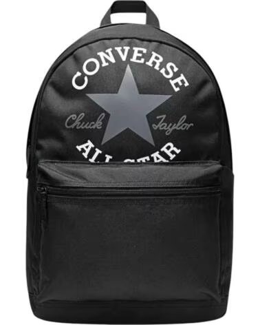 ZAINO CONVERSE CAM CORE PACK MA5663-023 NERO UNISEX