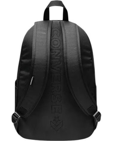 ZAINO CONVERSE CAM CORE PACK MA5663-023 NERO UNISEX
