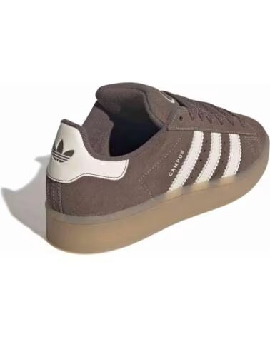 ADIDAS SNEAKERS CAMPUS 00S W JQ8320 EARSTR-WONWHI-MAGBEI MARRóN