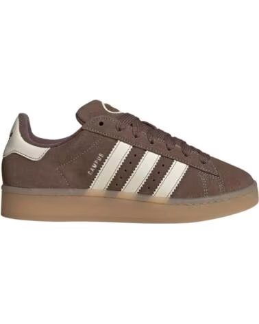 ADIDAS SNEAKERS CAMPUS 00S W JQ8320 EARSTR-WONWHI-MAGBEI MARRóN
