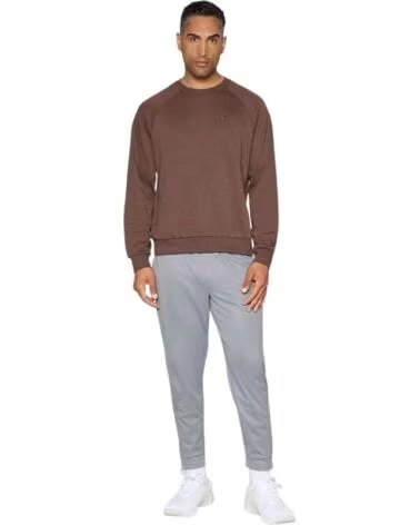 NIKE SWEAT-SHIRT FZ0971-237 POUR HOMME BROWN