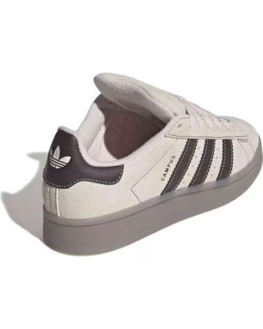 ADIDAS SCARPE CAMPUS 00S W JQ4370 BEIGE DA DONNA WONQUA-DBROWN-TRABRN BEIG
