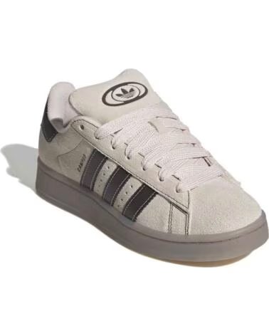 ADIDAS SCARPE CAMPUS 00S W JQ4370 BEIGE DA DONNA WONQUA-DBROWN-TRABRN BEIG