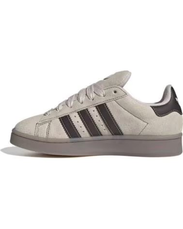 ADIDAS SCARPE CAMPUS 00S W JQ4370 BEIGE DA DONNA WONQUA-DBROWN-TRABRN BEIG