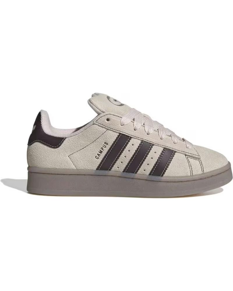 ADIDAS SCARPE CAMPUS 00S W JQ4370 BEIGE DA DONNA WONQUA-DBROWN-TRABRN BEIG