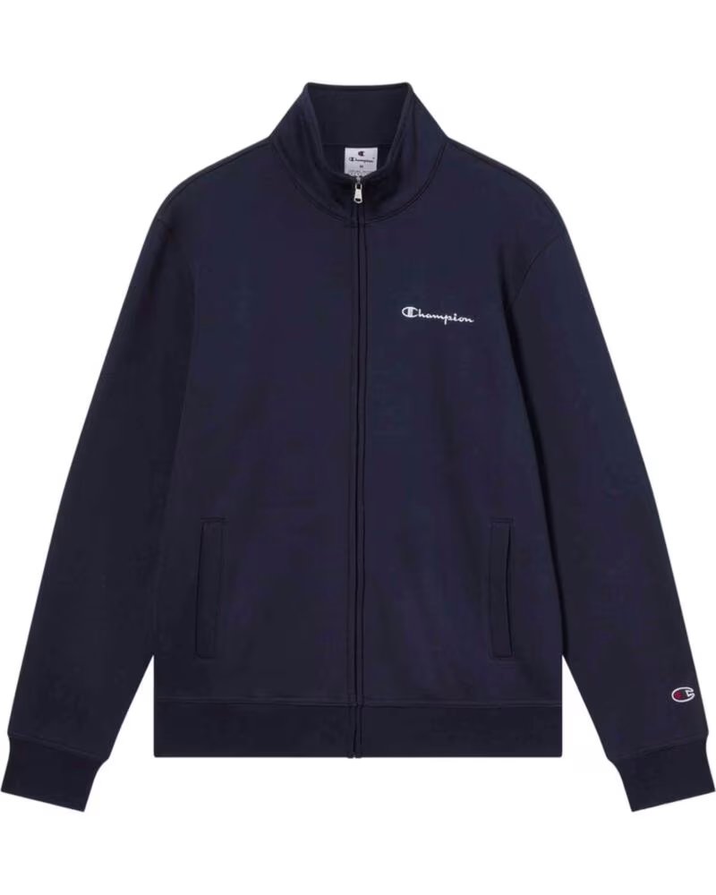 CHAMPION SWEAT-SHIRT 221796-BS501 POUR HOMME BLEU NNY