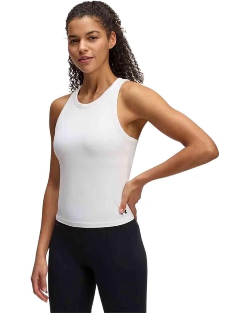 UNDER ARMOUR CANOTTA 1390367-100 WHITE