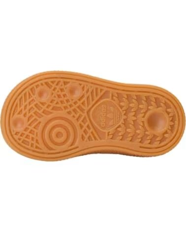 ADIDAS TÊNIS HANDBALL SPEZIAL CF EL I EARSTR-OWHITE-GUM2