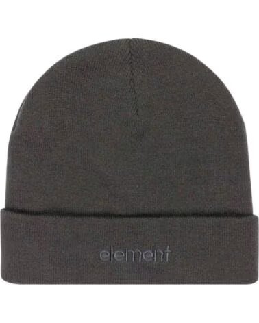 ELEMENT Gorro Elyha00241-Kta0 en gris para unisex TARMAC - SOLID