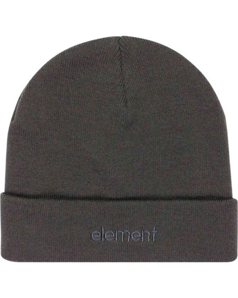ELEMENT Gorro Elyha00241-Kta0 en gris para unisex TARMAC - SOLID