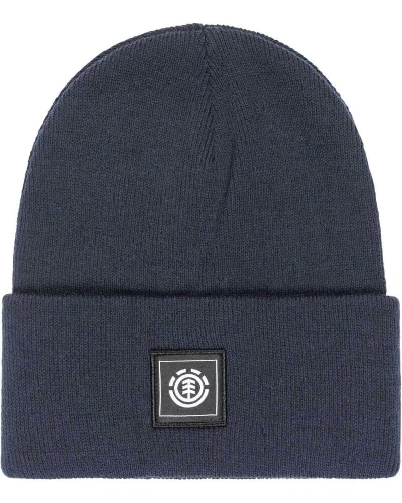 ELEMENT Gorro Elyha00232-Ecn en azul para unisex ECLIPSE NAVY