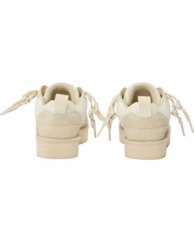 UGG SCARPE DA GINNASTICA JSM - JASMINE 1168890-805 BEIGE DONNA