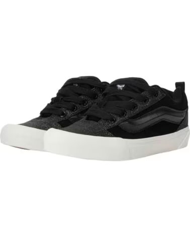 TÉNIS VANS VN000EGCCJK1 PARA MULHER DAZL BLACK