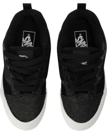 TÉNIS VANS VN000EGCCJK1 PARA MULHER DAZL BLACK