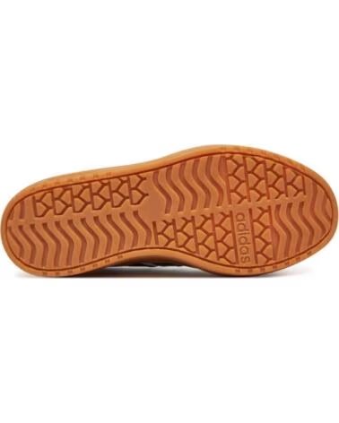 ADIDAS TÉNIS JQ8065 BRANCO UNISSEXO FTWWHT-CBLACK-GUM3