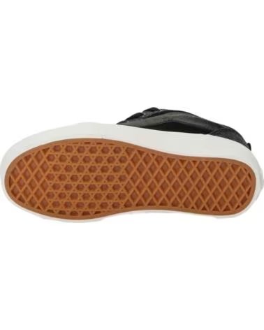 TÉNIS VANS VN000EGCCJK1 PARA MULHER DAZL BLACK