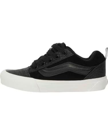SCARPE DA GINNASTICA VANS VN000EGCCJK1 DA DONNA DAZL BLACK