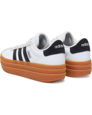 ADIDAS TÉNIS JQ8065 BRANCO UNISSEXO FTWWHT-CBLACK-GUM3