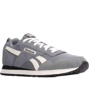 REEBOK SNEAKER 100230821 UNISEX GRAU GRIS