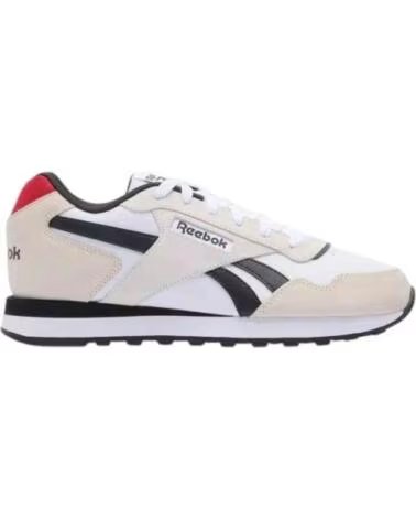 REEBOK SNEAKER 100230822 FÜR HERREN WEISS BLANCO
