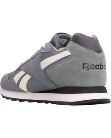 REEBOK SNEAKER 100230821 UNISEX GRAU GRIS