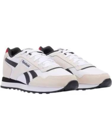 REEBOK SNEAKER 100230822 FÜR HERREN WEISS BLANCO