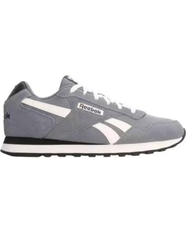 REEBOK SNEAKER 100230821 UNISEX GRAU GRIS