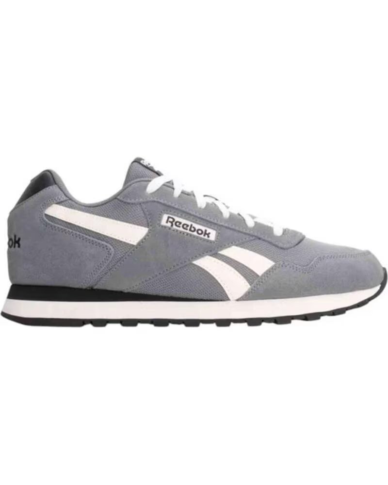REEBOK SNEAKER 100230821 UNISEX GRAU GRIS
