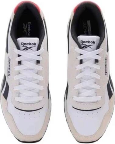 REEBOK SNEAKER 100230822 FÜR HERREN WEISS BLANCO