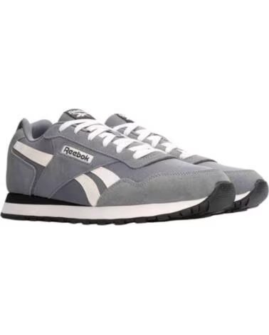 REEBOK SNEAKER 100230821 UNISEX GRAU GRIS