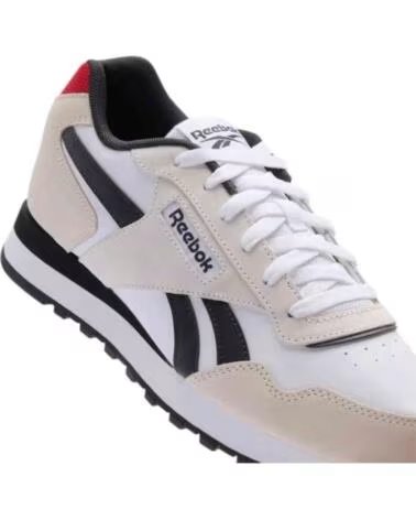 REEBOK SNEAKER 100230822 FÜR HERREN WEISS BLANCO