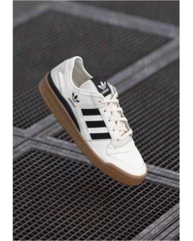 TÉNIS ADIDAS JQ0209 PARA HOMEM CLOWHI-CBLACK-ORBGRY