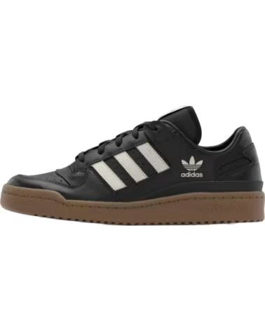 TÊNIS JQ0208 PARA HOMEM CBLACK-CLOWHI-GUMM2