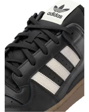 TÊNIS JQ0208 PARA HOMEM CBLACK-CLOWHI-GUMM2