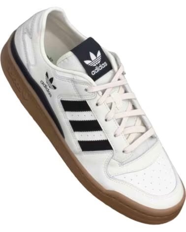 TÉNIS ADIDAS JQ0209 PARA HOMEM CLOWHI-CBLACK-ORBGRY