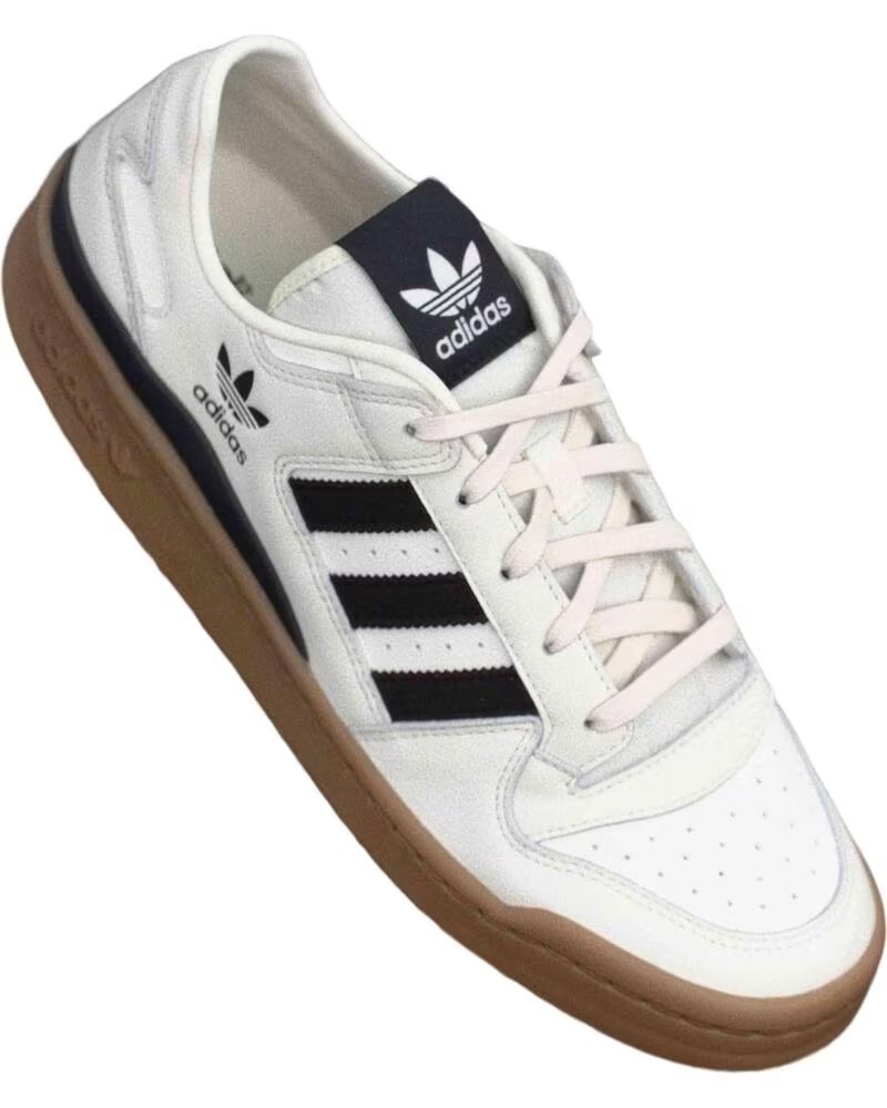 TÉNIS ADIDAS JQ0209 PARA HOMEM CLOWHI-CBLACK-ORBGRY
