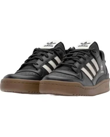 TÊNIS JQ0208 PARA HOMEM CBLACK-CLOWHI-GUMM2
