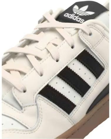 TÉNIS ADIDAS JQ0209 PARA HOMEM CLOWHI-CBLACK-ORBGRY