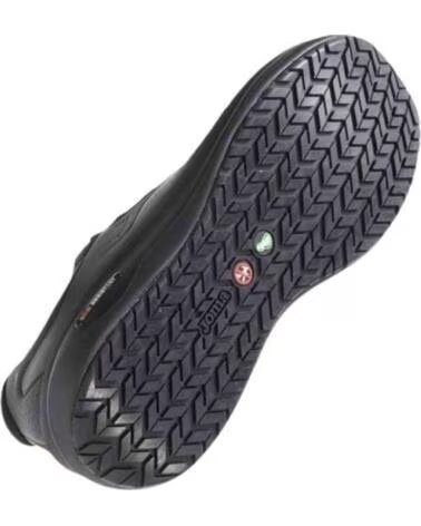 JOMA SCARPE UOMO MERCURY NEGRO