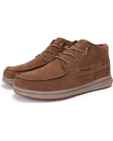 WALK IN PITAS BASKETS W25M-WVE-TMRS CAMEL POUR HOMME 47-CAMEL