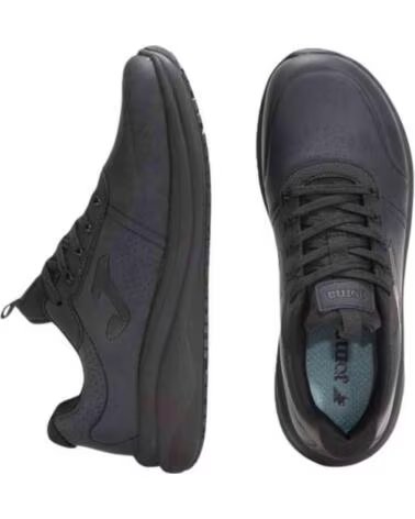 JOMA SCARPE UOMO MERCURY NEGRO