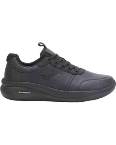JOMA SCARPE UOMO MERCURY NEGRO